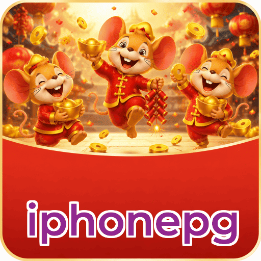 iphonepg Instalar Logo 1
