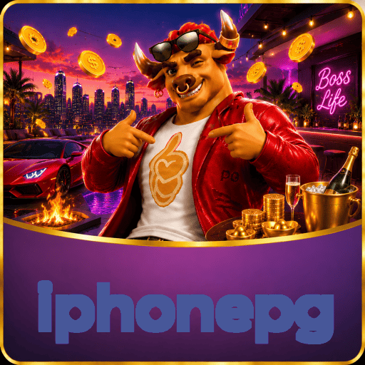 iphonepg PIX Instantâneo - Saques em 8 Minutos