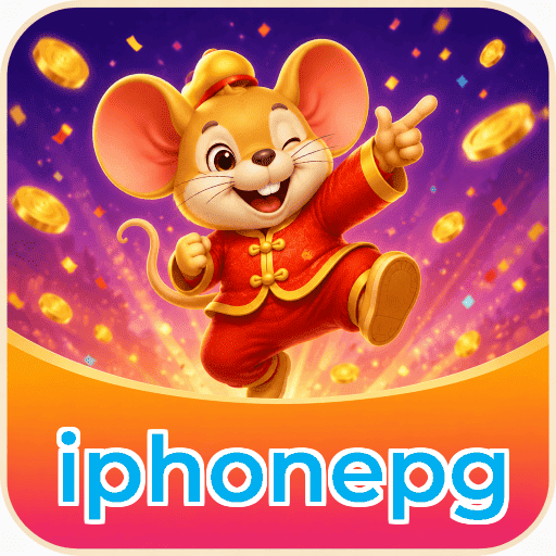 iphonepg Logo 3