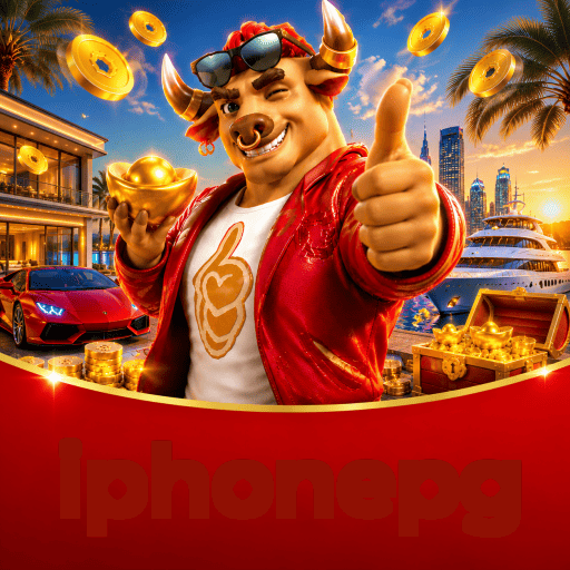 Odds Competitivas iphonepg