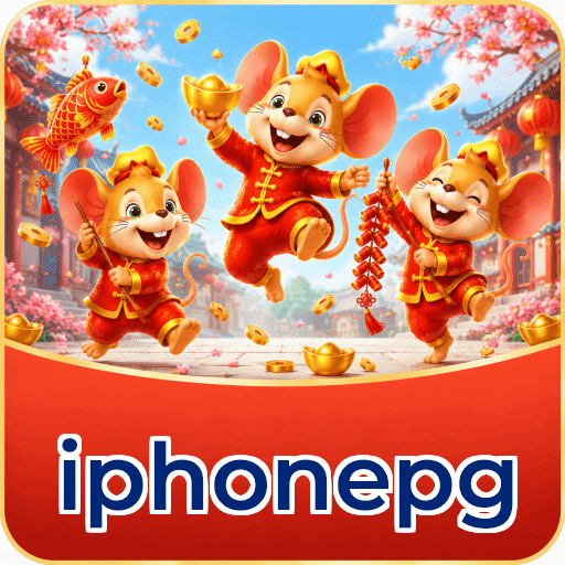 iphonepg Instalar Logo 3
